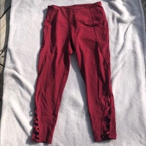 Victoria’s Secret Sport Capris